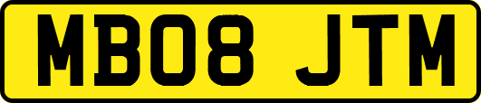 MB08JTM