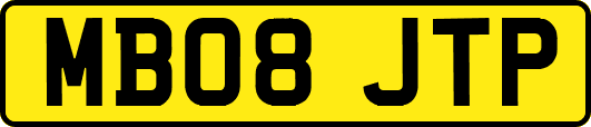 MB08JTP