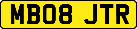 MB08JTR