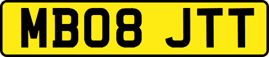 MB08JTT