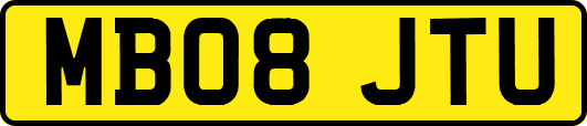 MB08JTU
