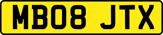 MB08JTX