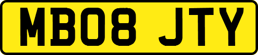 MB08JTY