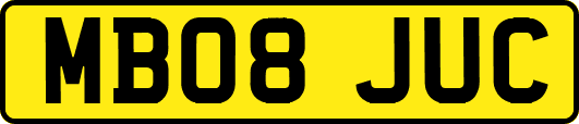 MB08JUC