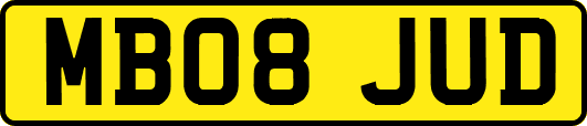 MB08JUD