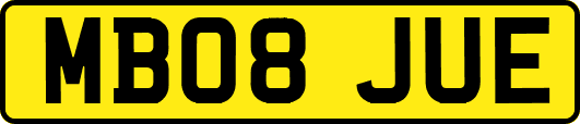 MB08JUE