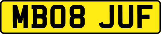 MB08JUF