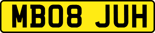 MB08JUH