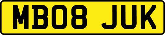 MB08JUK