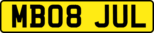MB08JUL