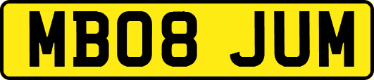 MB08JUM