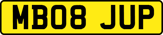 MB08JUP