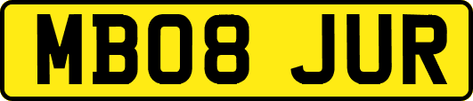 MB08JUR