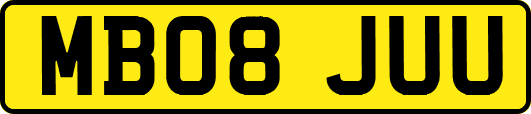MB08JUU