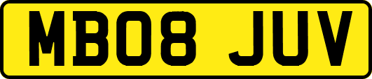 MB08JUV