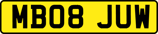 MB08JUW