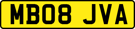 MB08JVA