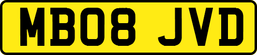 MB08JVD