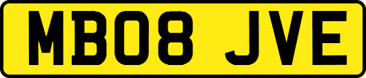 MB08JVE