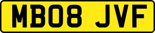 MB08JVF