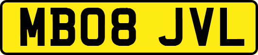 MB08JVL