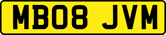 MB08JVM