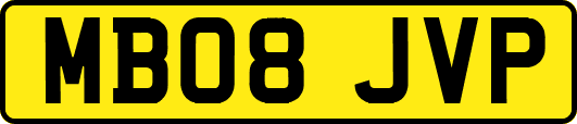 MB08JVP