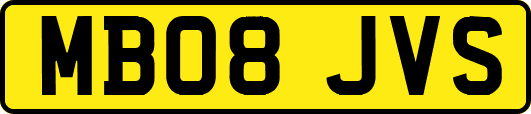 MB08JVS