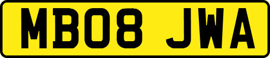 MB08JWA