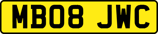MB08JWC