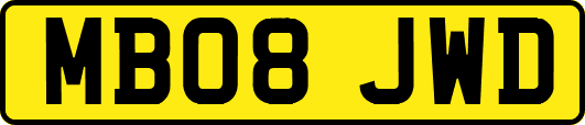 MB08JWD