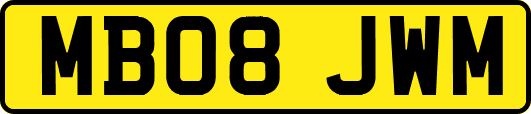 MB08JWM