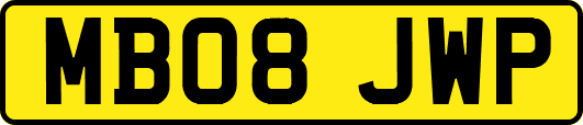 MB08JWP