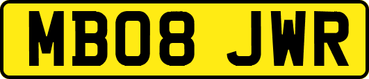 MB08JWR