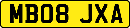 MB08JXA