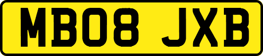 MB08JXB