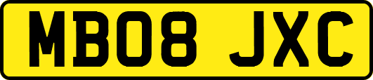 MB08JXC