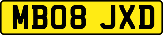 MB08JXD