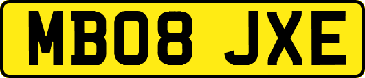 MB08JXE