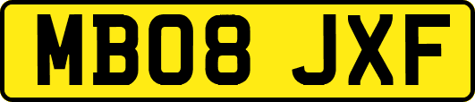 MB08JXF