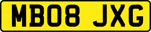 MB08JXG