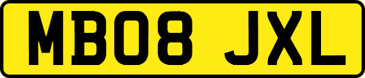 MB08JXL