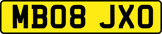 MB08JXO