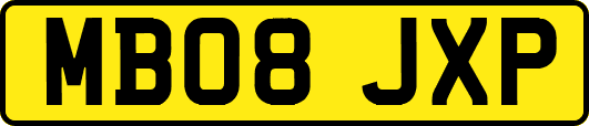 MB08JXP
