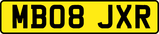 MB08JXR