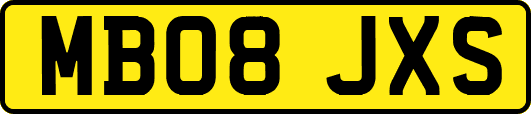 MB08JXS