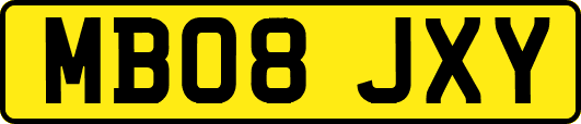 MB08JXY