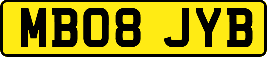 MB08JYB
