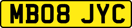MB08JYC