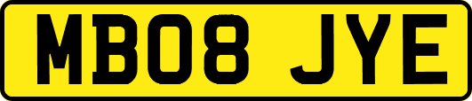 MB08JYE